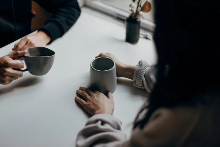 The Power of Mediation